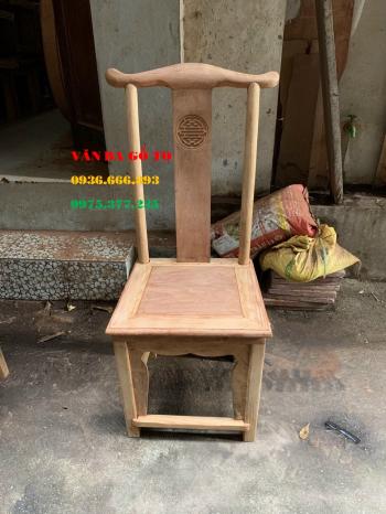 Ghế ăn - GA127