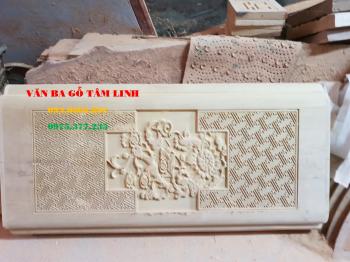 Quan tài gỗ vàng tâm - thiên 10