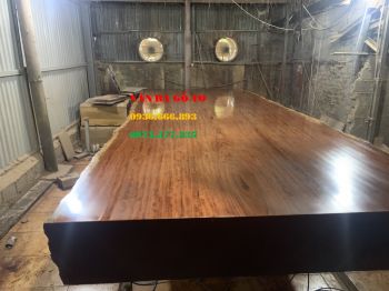 Phản gỗ cẩm lai hàng tự nhiên nguyên khối
