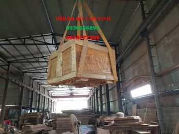 $$$$$ GIÁ QUÁCH GỖ VÀNG TÂM