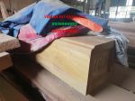 quan tài gỗ vàng tâm và cách nhận biết gỗ vàng tâm