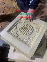 QUAN TÀI GỖ VÀNG TÂM LÓT GỖ NGỌC AM thiên trạm sen