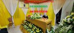 QUAN TÀI GỖ VÀNG TÂM LÓT GỖ NGỌC AM thiên trạm sen
