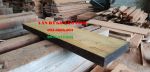 QUAN TÀI GỖ VÀNG TÂM 2 sườn để trơn, thiên trạm sen