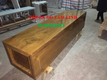 QUAN TÀI GỖ ngọc am thành trạm rồng trầu nguyệt