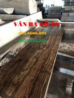 Bàn ăn gỗ tự nhiên BA013