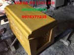 quách gỗ vàng tâm - thành 8 - sản xuất tại Doanh Nghiệp VĂN BA GỖ TO