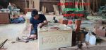 ✅✅✅ Quách gỗ vàng tâm sản xuât như nào