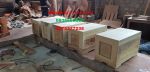 ✅✅✅ Quách gỗ vàng tâm sản xuât như nào