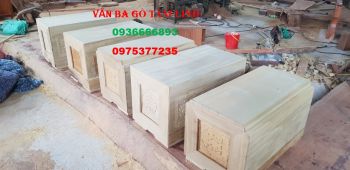 ✅✅✅ Quách gỗ vàng tâm sản xuât như nào