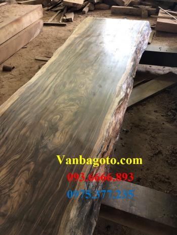 Bàn ăn gỗ tự nhiên BA015