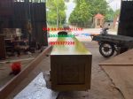 ✅✅✅QUAN TÀI GỖ VÀNG TÂM NGUYÊN TẤM !