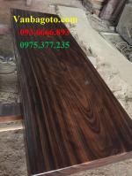 Bàn ăn gỗ tự nhiên - BA016
