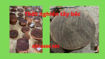 TẠI SAO THỚT NGHIẾN PHẢI KHÔNG CÓ MÙN !