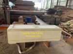 Gỗ vàng tâm | Quách gỗ vàng tâm | Tại xưởng Văn Ba GỖ To