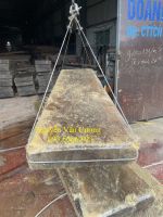 Gỗ vàng tâm | Quách gỗ vàng tâm | Tại xưởng Văn Ba GỖ To