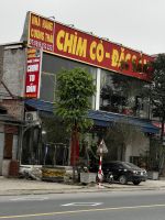 Đặc Sản Chim To Dần - Nhà Hàng Cương Thái