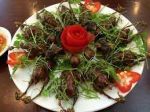 Đặc Sản Chim To Dần - Nhà Hàng Cương Thái