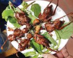Đặc Sản Chim To Dần - Nhà Hàng Cương Thái