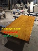 Bàn ăn gỗ| Bàn ăn gỗ gõ đỏ BA030
