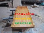 Bàn ăn gỗ| Bàn ăn gỗ gõ đỏ BA030