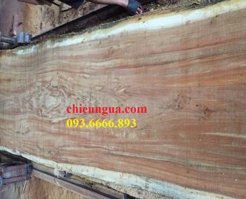 Phản gỗ| Phản gỗ gõ đỏ - PGD006