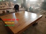 Phản gỗ| Phản gỗ gõ đỏ PGD016