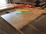Phản gỗ| Phản gỗ gõ đỏ _ PGD020