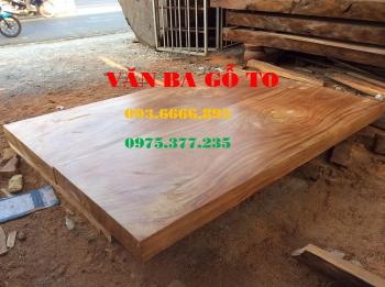 Phản gỗ| Phản gỗ gõ đỏ _ PGD020