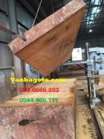Phản gỗ| Phản gỗ gõ đỏ _ PGD021