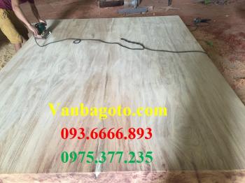 Phản gỗ| Phản gỗ gõ đỏ _ PGD022