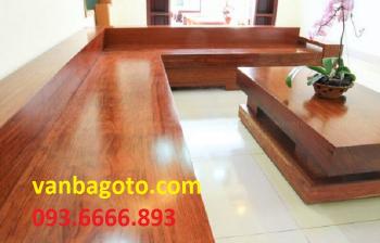 Sofa gỗ _ SOGC003