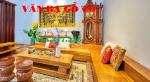 Sofa gỗ _ SOGD010