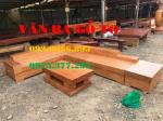 Sofa gỗ _ SOGD016