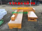 Sofa gỗ _ SOGD018