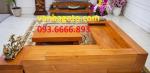 Sofa gỗ _ SOGD019
