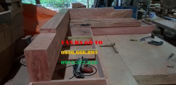 Sofa gỗ_SOGD020