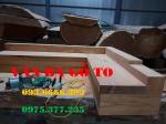 Sofa gỗ _ SOGD021