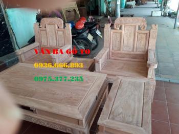 Bàn ghế gỗ| Bàn ghế Âu Á 