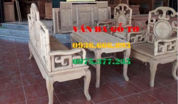 Bàn ghế gỗ| Bàn ghế móc mỏ gỗ gụ