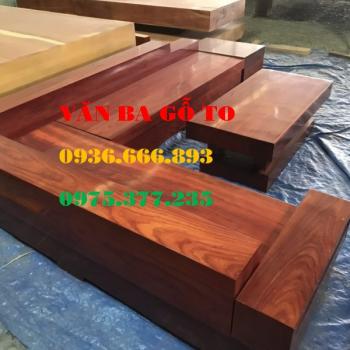 Sofa gỗ hiện đại_SOGH