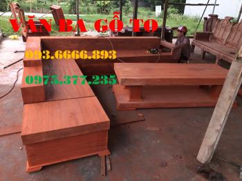 Sofa gỗ hiện đại_SOGH202