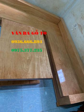 Sofa gỗ hiện đại _SOGH205
