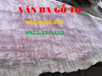 Bàn ăn gỗ|Mặt bàn gỗ lát nu_MBA108