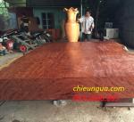 Sập gỗ| Sập gỗ cẩm lai nam phi