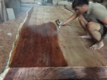 Sập gỗ| Sập gỗ cẩm lai_SGC103