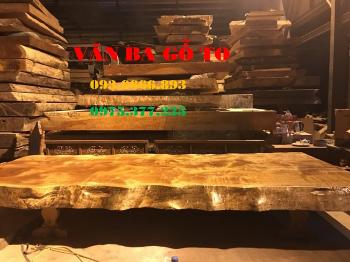 Sập gỗ_SGL106