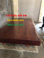 Sập gỗ| Sập gỗ cẩm_SGC117