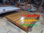 Sập gỗ_ SGL100