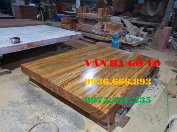 Sập gỗ_ SGL100